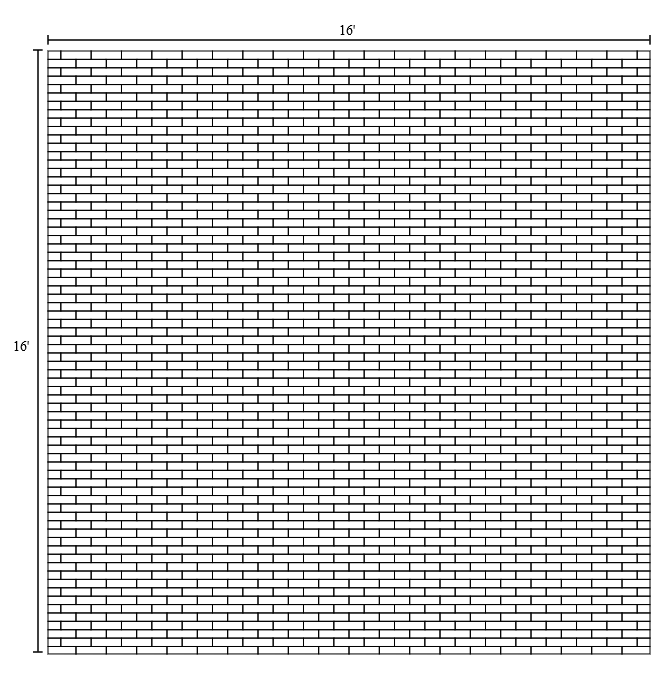 Himalayan Salt Sauna 4' x 4' Surface Area - 16 Sq feet