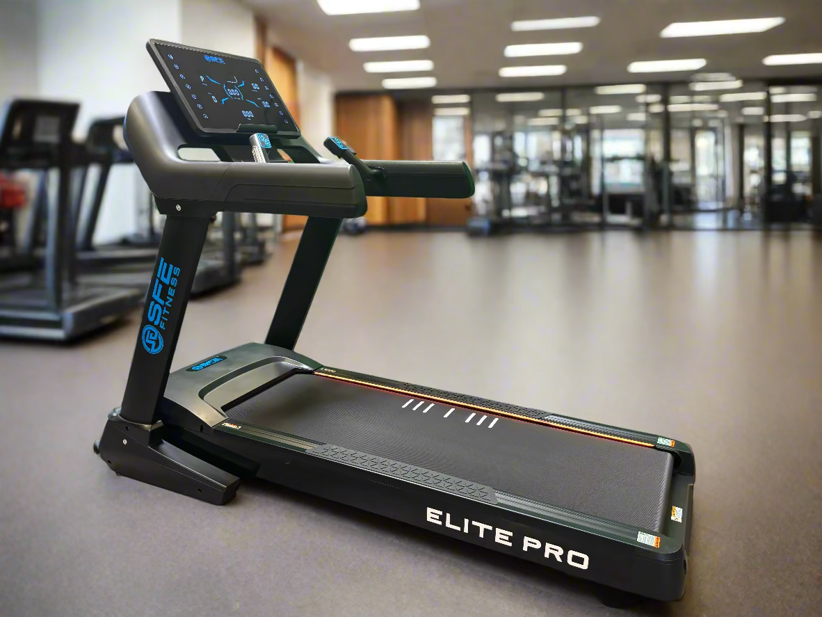 SFE Treadmill Elite Pro